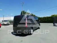 2017 Ford TRANSIT