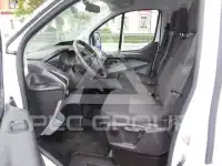 2017 Ford TRANSIT
