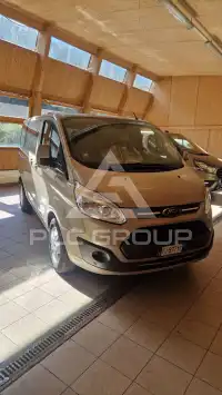 2017 Ford TRANSIT