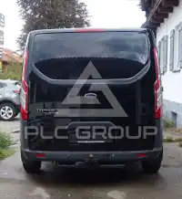 2017 Ford TRANSIT