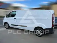 2017 Ford TRANSIT