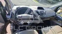 2017 Ford TRANSIT
