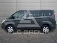 2017 Ford TRANSIT