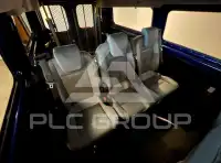 2017 Ford TRANSIT