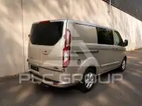 2017 Ford TRANSIT
