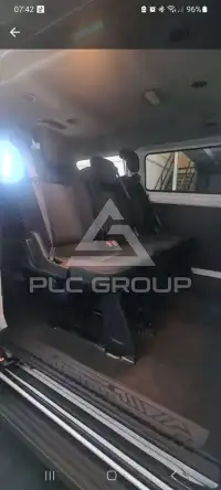 2017 Ford TRANSIT