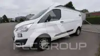 2017 Ford TRANSIT