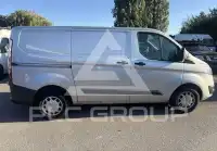 2017 Ford TRANSIT