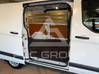 2017 Ford TRANSIT