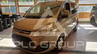 2017 Ford TRANSIT