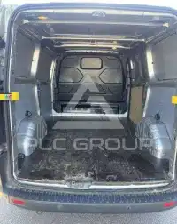 2017 Ford TRANSIT