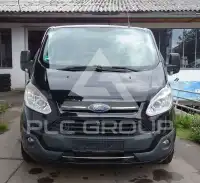 2017 Ford TRANSIT