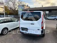 2017 Ford TRANSIT