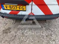 2017 Ford TRANSIT