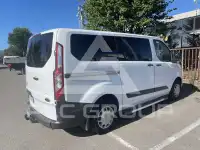 2017 Ford TRANSIT