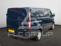 2017 Ford TRANSIT