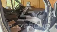 2017 Ford TRANSIT