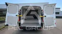 2017 Ford TRANSIT