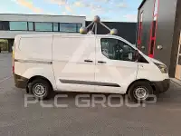 2017 Ford TRANSIT