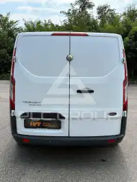 2017 Ford TRANSIT