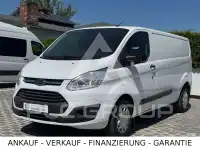 2017 Ford TRANSIT
