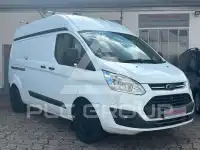 2017 Ford TRANSIT