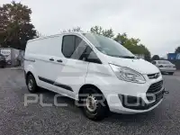 2017 Ford TRANSIT