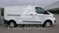 2017 Ford TRANSIT