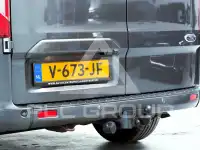 2017 Ford TRANSIT