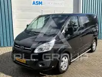 2017 Ford TRANSIT