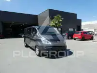2017 Ford TRANSIT