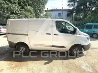 2017 Ford TRANSIT