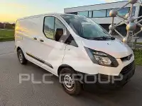2017 Ford TRANSIT
