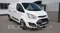 2017 Ford TRANSIT