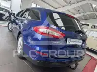 2017 Ford Mondeo