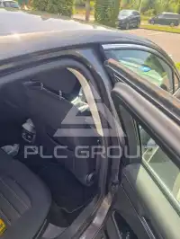 2017 Ford Mondeo