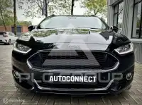 2017 Ford Mondeo