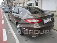 2017 Ford Mondeo