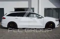 2017 Ford Mondeo