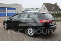 2017 Ford Mondeo