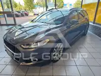 2017 Ford Mondeo