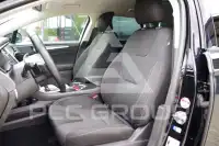 2017 Ford Mondeo
