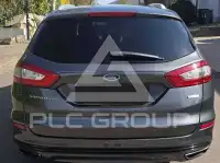 2017 Ford Mondeo