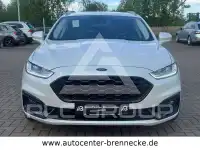2017 Ford Mondeo