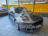 2017 Ford Mondeo