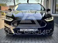 2017 Ford Mondeo
