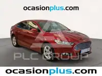 2017 Ford Mondeo