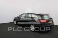 2017 Ford Mondeo
