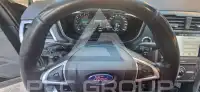 2017 Ford Mondeo
