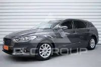 2017 Ford Mondeo